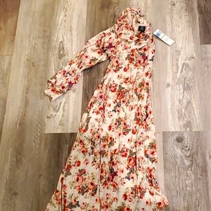 Earhart Dress Agnes & Dora